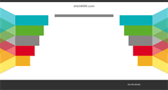 Desktop Screenshot of ehb34060.com